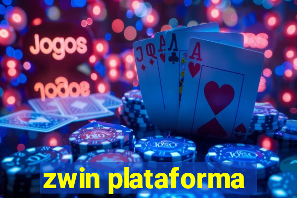 zwin plataforma